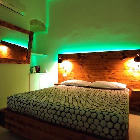 "B&B Santa Rita Corato Fitta Camere" 外观 照片