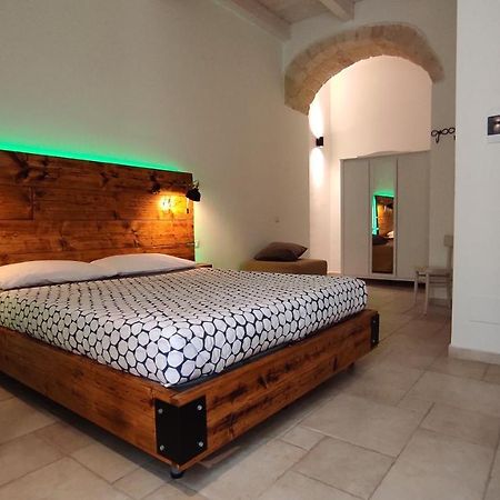 "B&B Santa Rita Corato Fitta Camere" 外观 照片