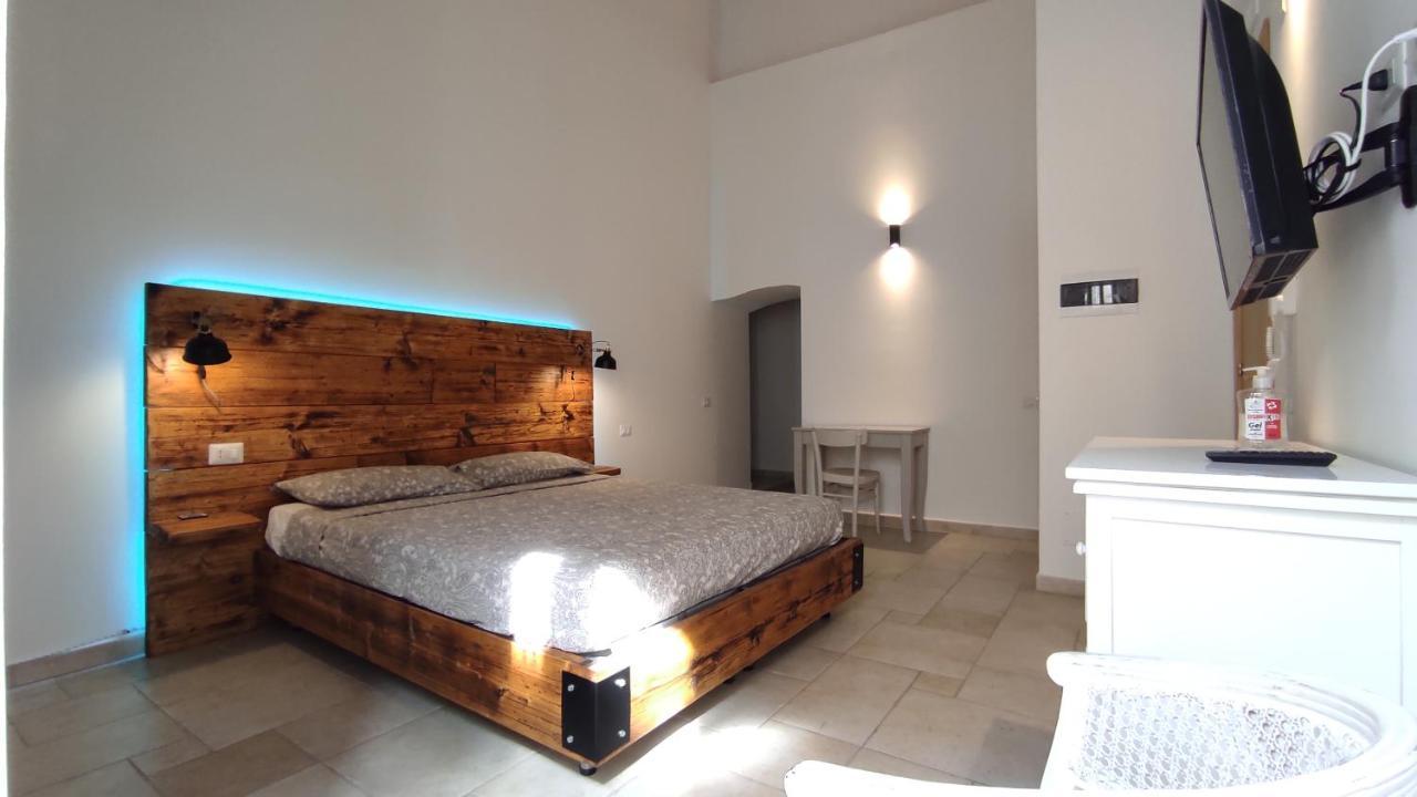 "B&B Santa Rita Corato Fitta Camere" 外观 照片