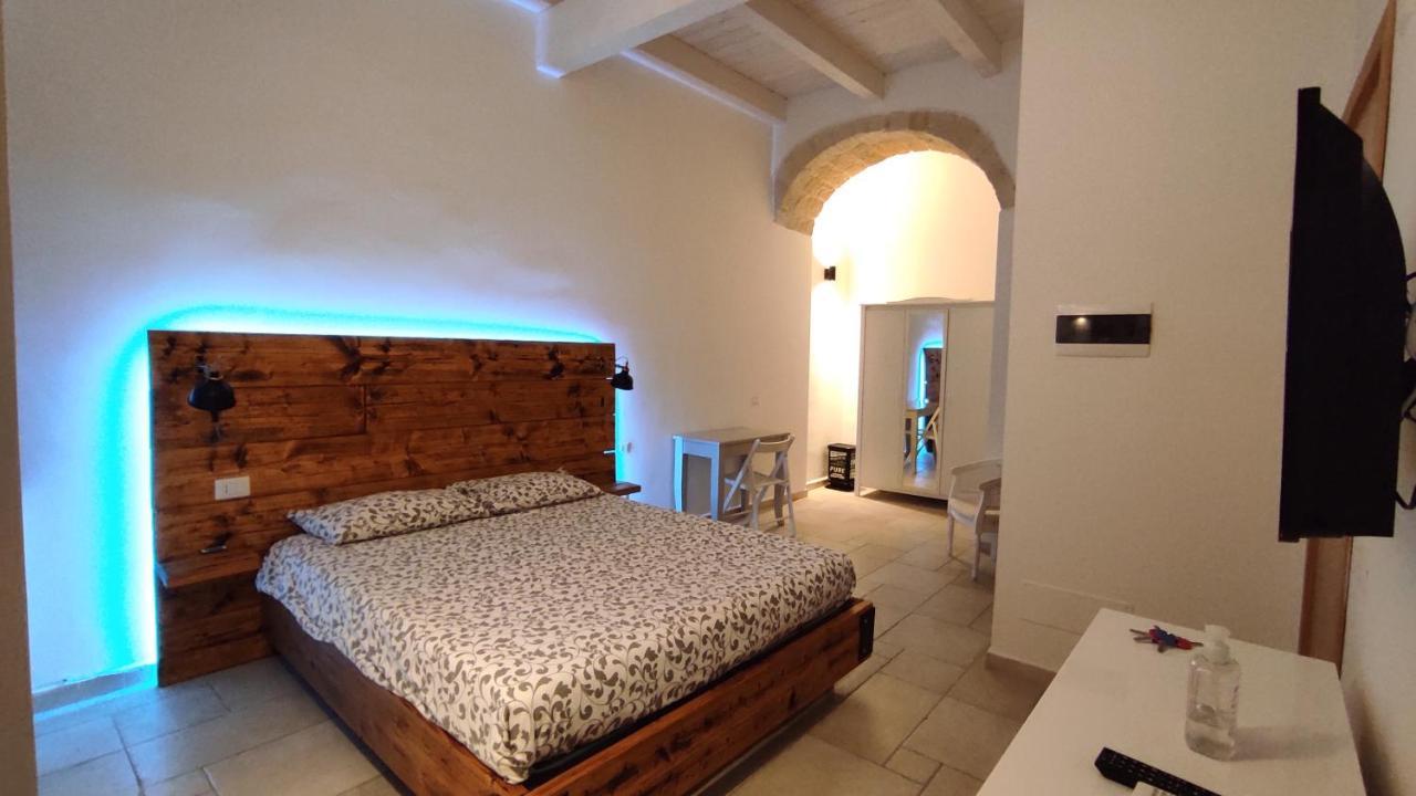 "B&B Santa Rita Corato Fitta Camere" 外观 照片