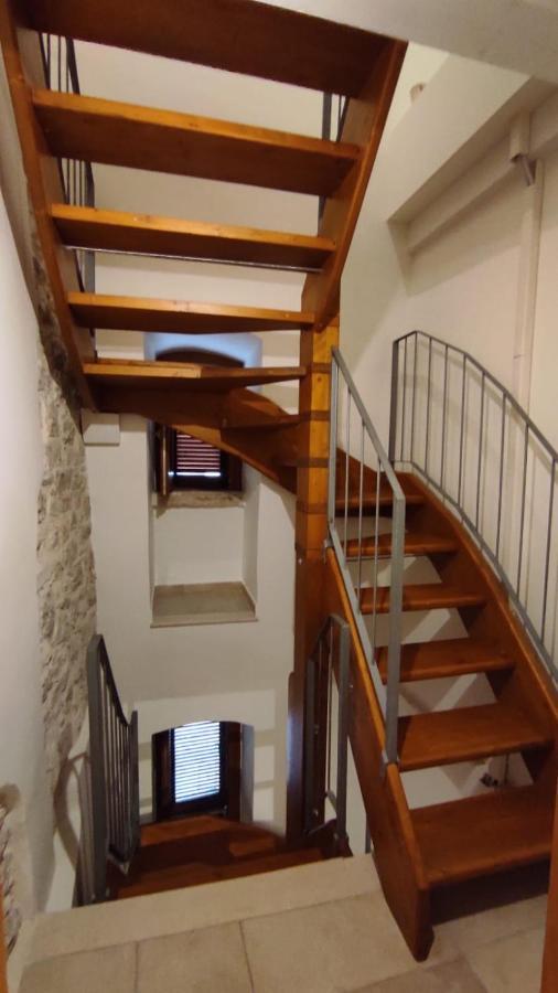 "B&B Santa Rita Corato Fitta Camere" 外观 照片