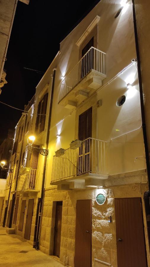 "B&B Santa Rita Corato Fitta Camere" 外观 照片