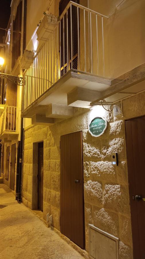 "B&B Santa Rita Corato Fitta Camere" 外观 照片