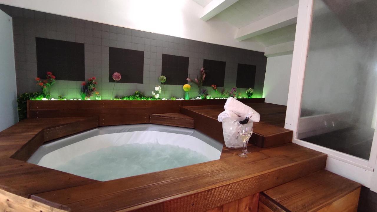 "B&B Santa Rita Corato Fitta Camere" 外观 照片