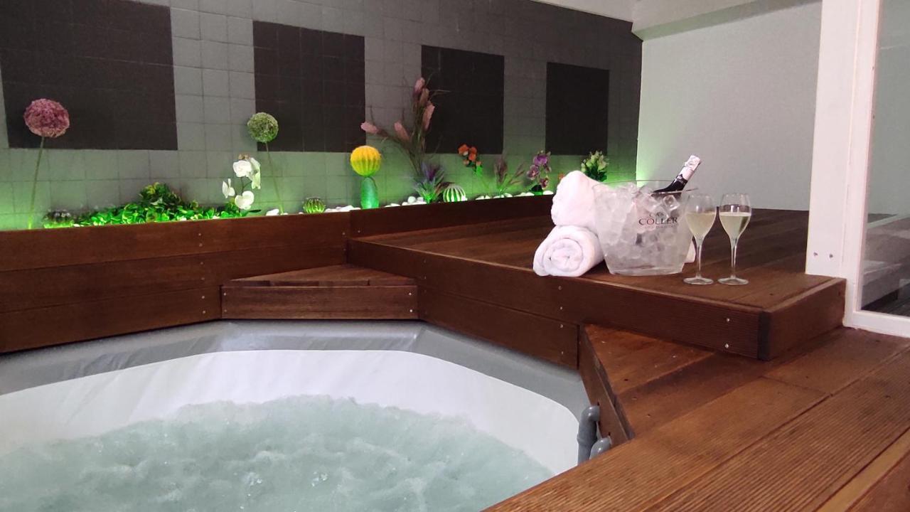 "B&B Santa Rita Corato Fitta Camere" 外观 照片
