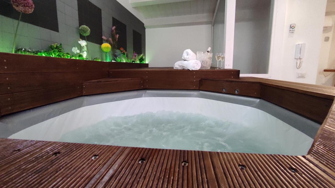 "B&B Santa Rita Corato Fitta Camere" 外观 照片