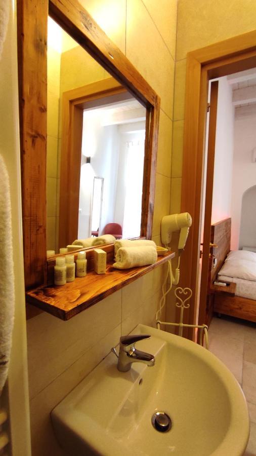 "B&B Santa Rita Corato Fitta Camere" 外观 照片
