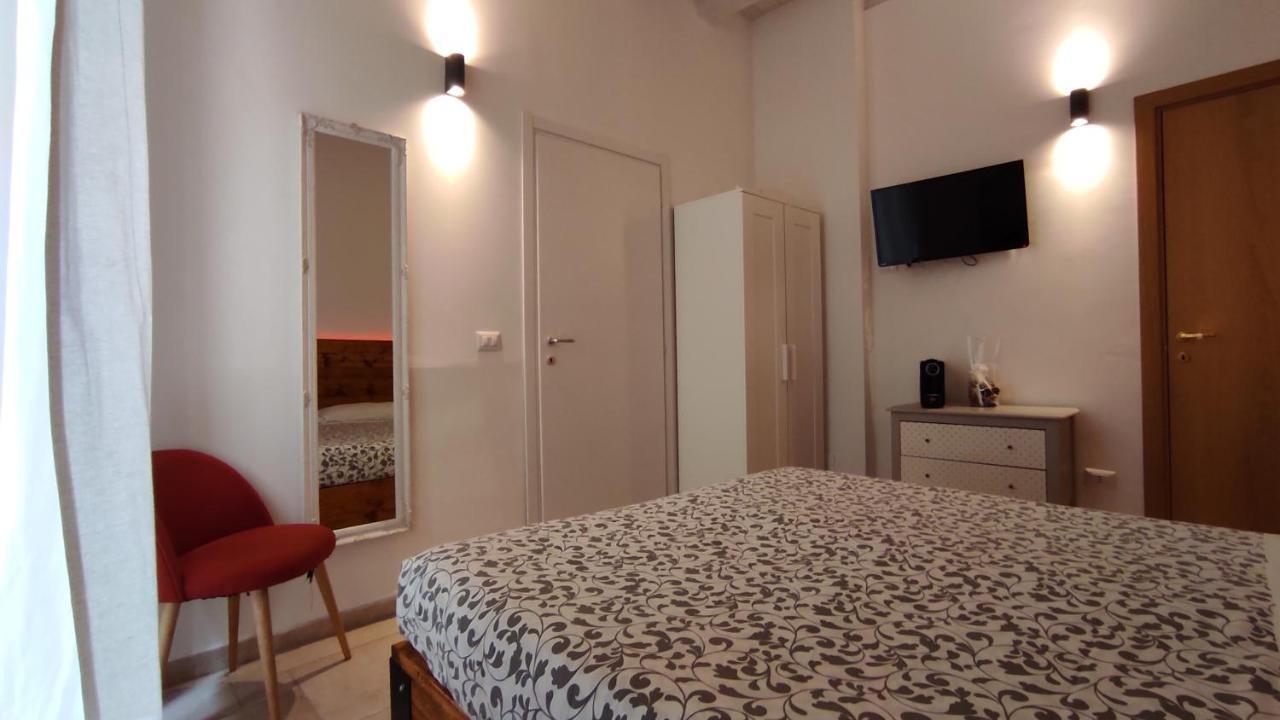 "B&B Santa Rita Corato Fitta Camere" 外观 照片