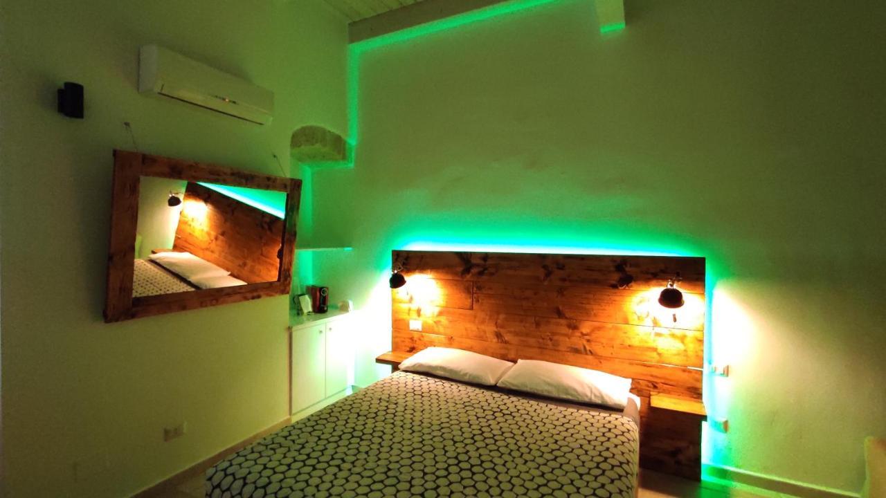 "B&B Santa Rita Corato Fitta Camere" 外观 照片