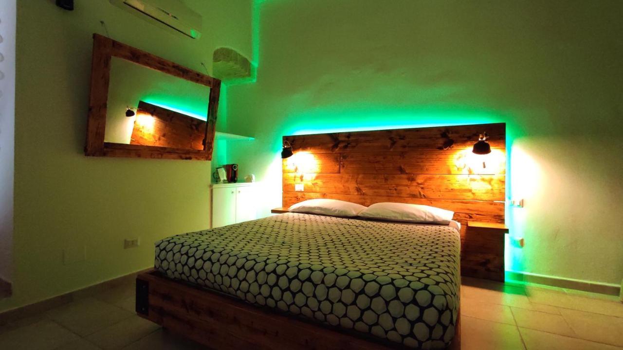 "B&B Santa Rita Corato Fitta Camere" 外观 照片