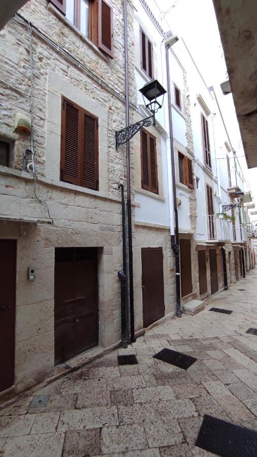 "B&B Santa Rita Corato Fitta Camere" 外观 照片