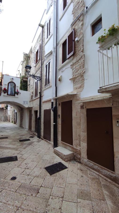 "B&B Santa Rita Corato Fitta Camere" 外观 照片