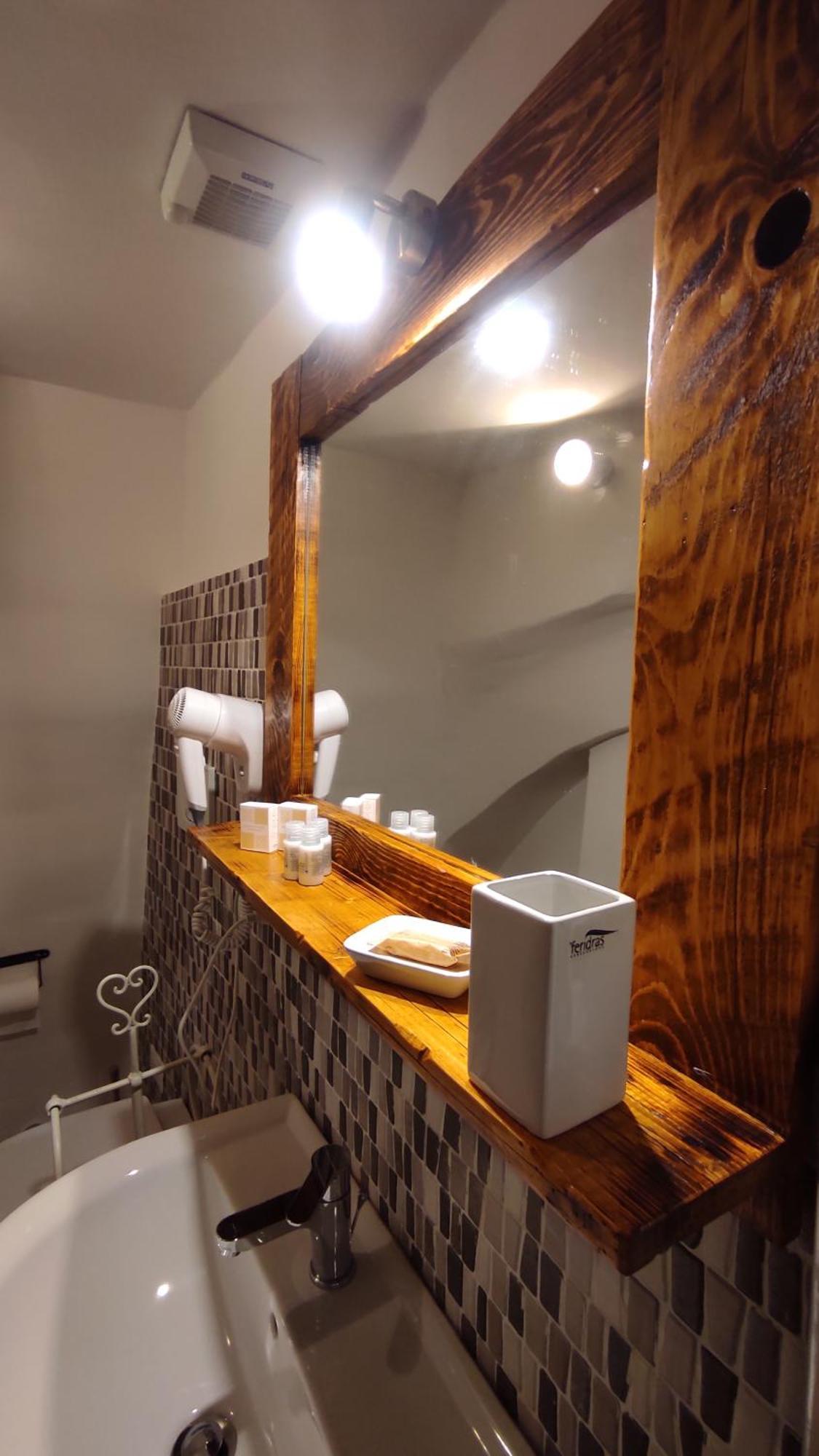 "B&B Santa Rita Corato Fitta Camere" 客房 照片