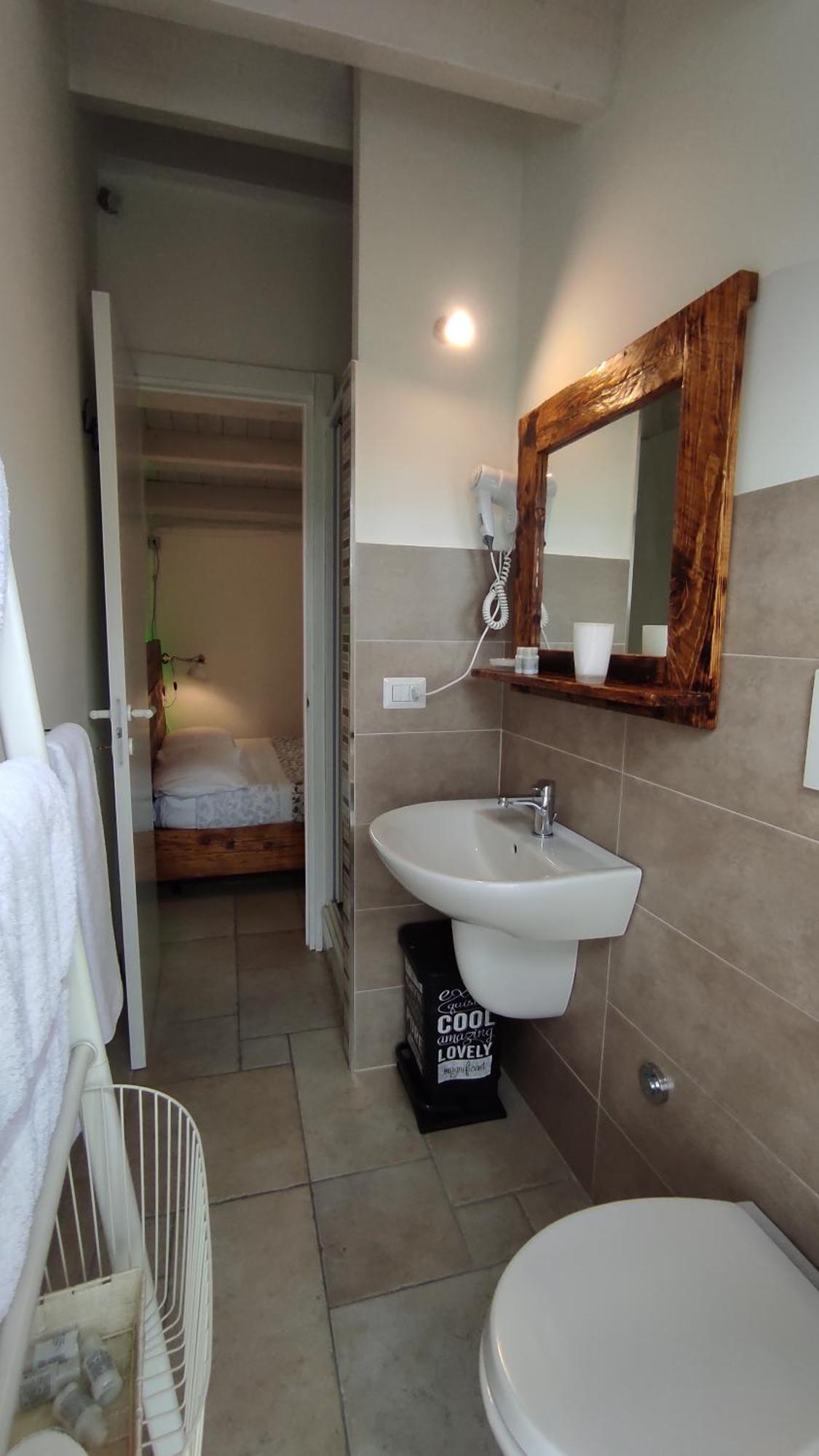 "B&B Santa Rita Corato Fitta Camere" 客房 照片