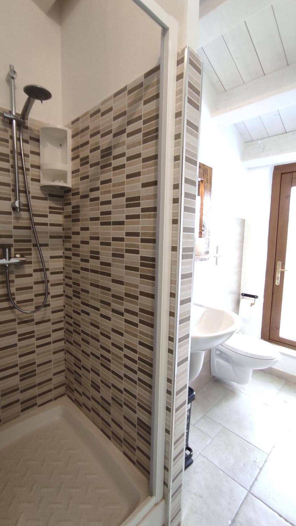 "B&B Santa Rita Corato Fitta Camere" 客房 照片