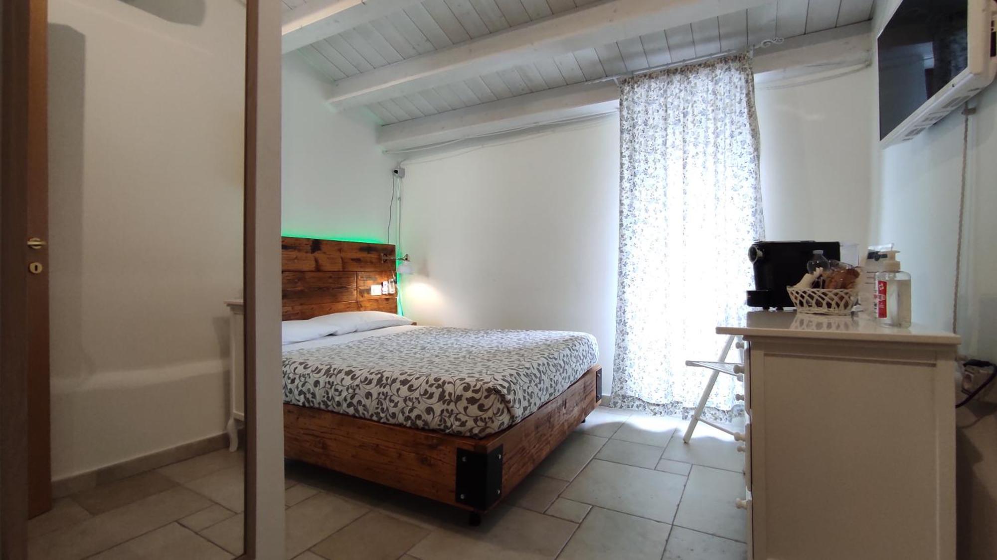 "B&B Santa Rita Corato Fitta Camere" 客房 照片