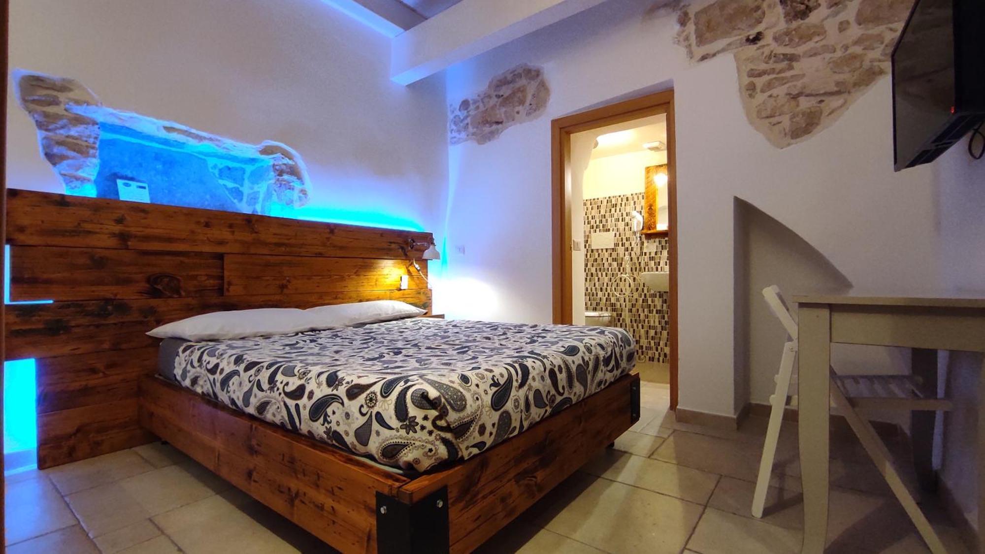 "B&B Santa Rita Corato Fitta Camere" 客房 照片