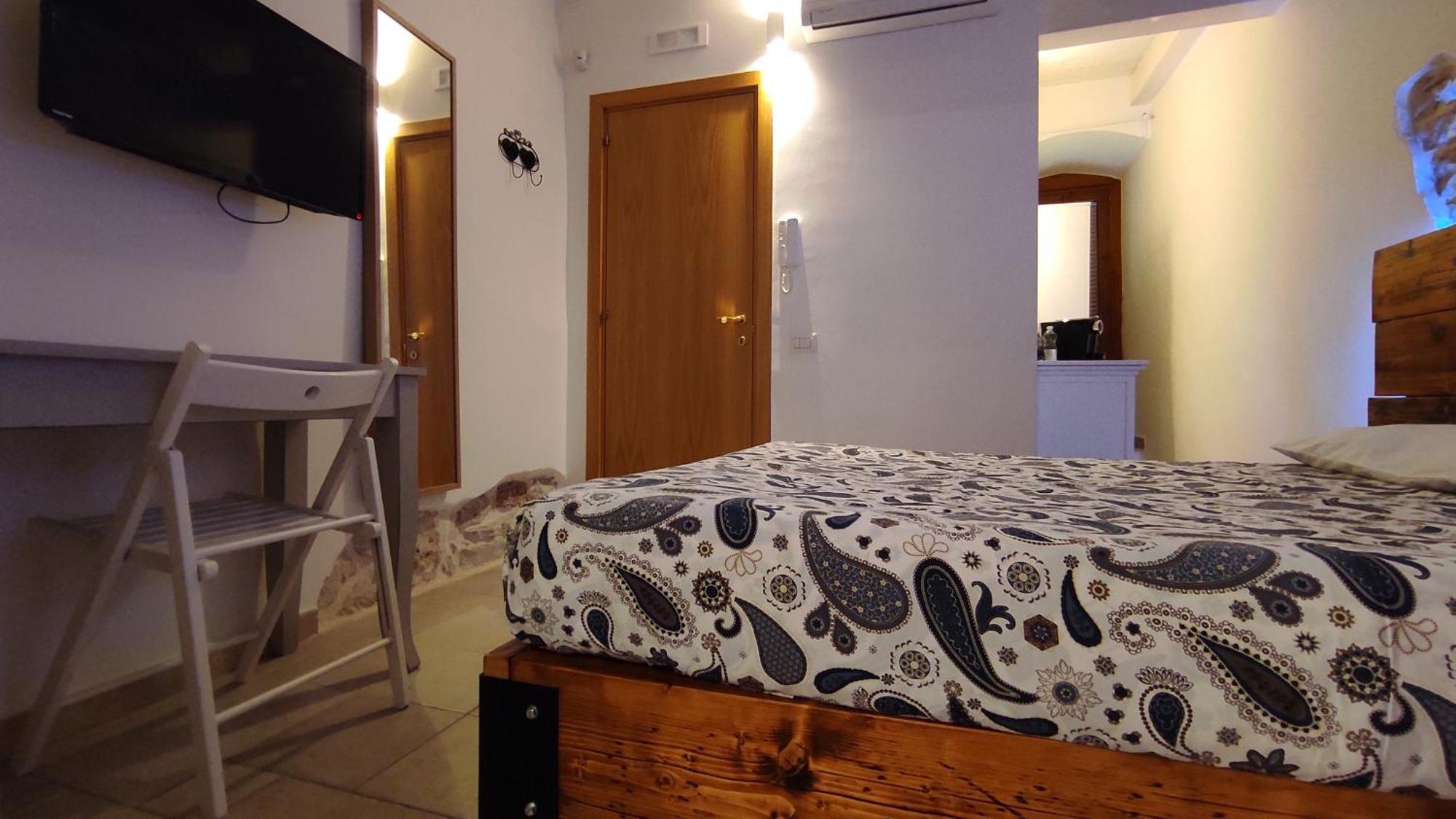 "B&B Santa Rita Corato Fitta Camere" 客房 照片
